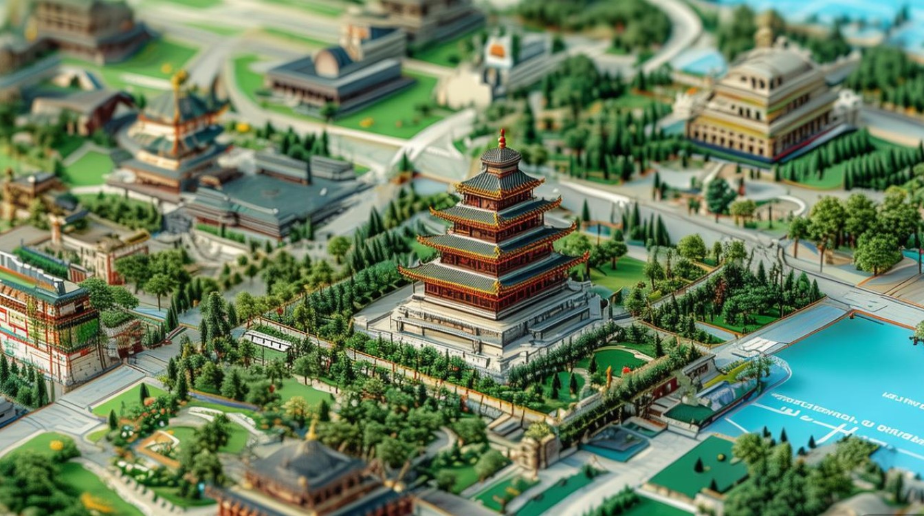 太原市旅游景点排名