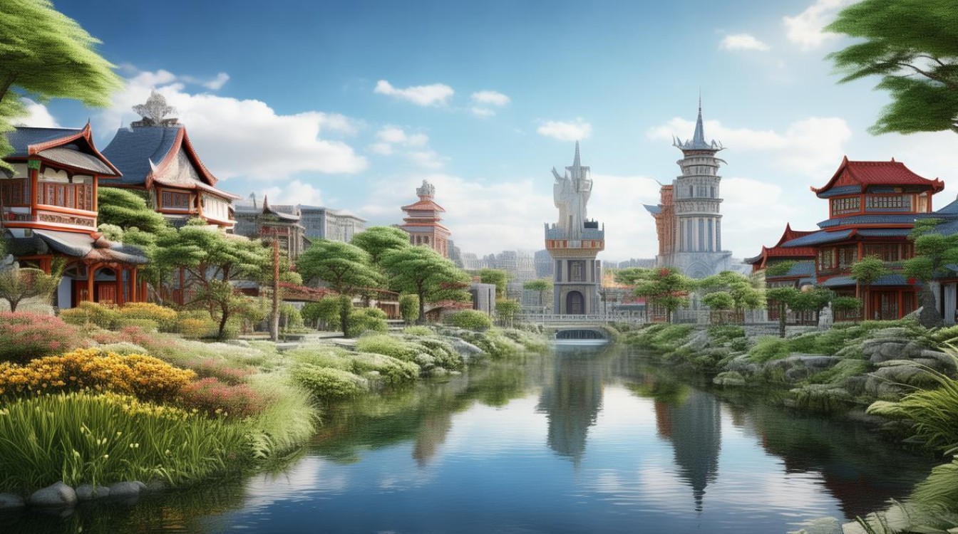 广元市旅游景点推荐