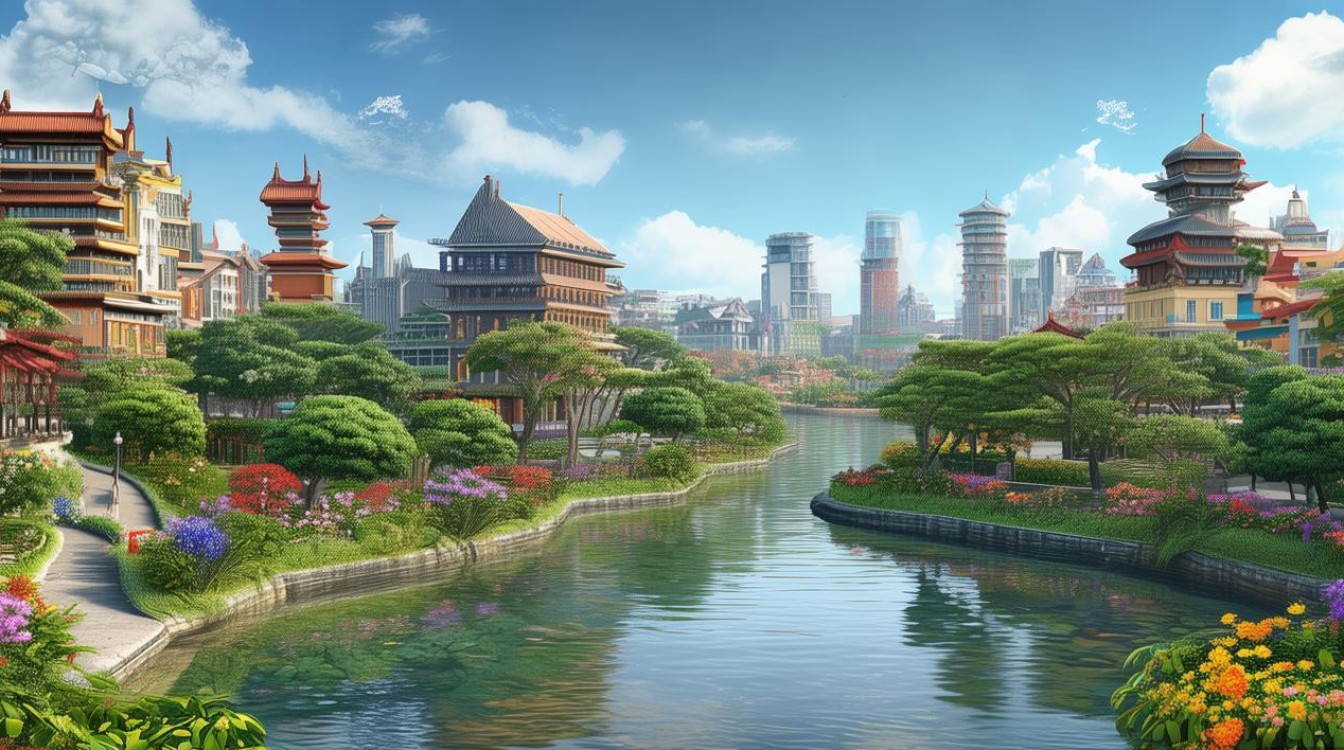 广元市旅游景点推荐