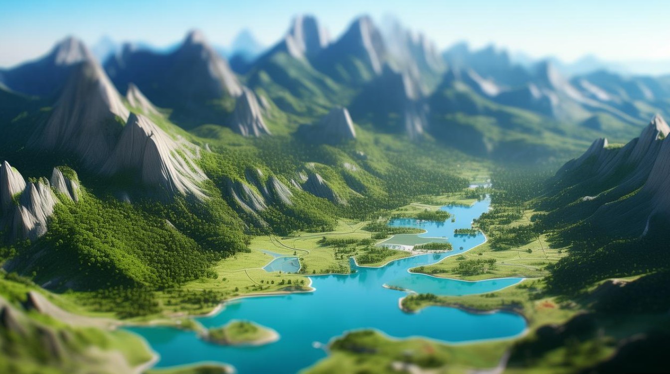 雁荡山旅游景点攻略