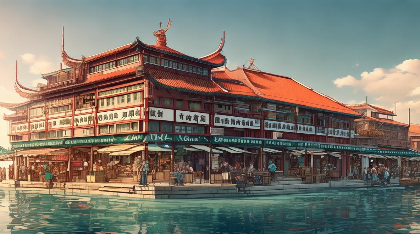 鼓浪屿景点开放时间