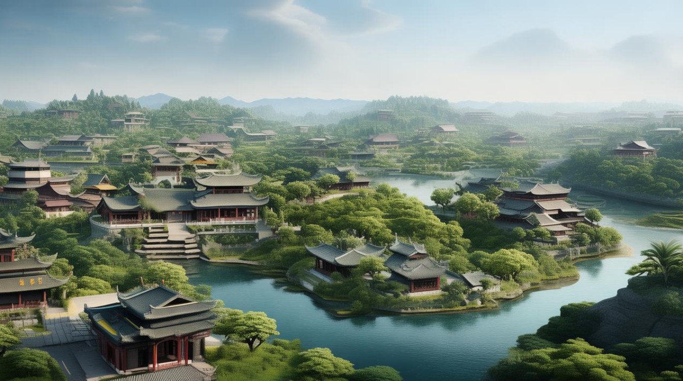 余庆旅游景点有哪些