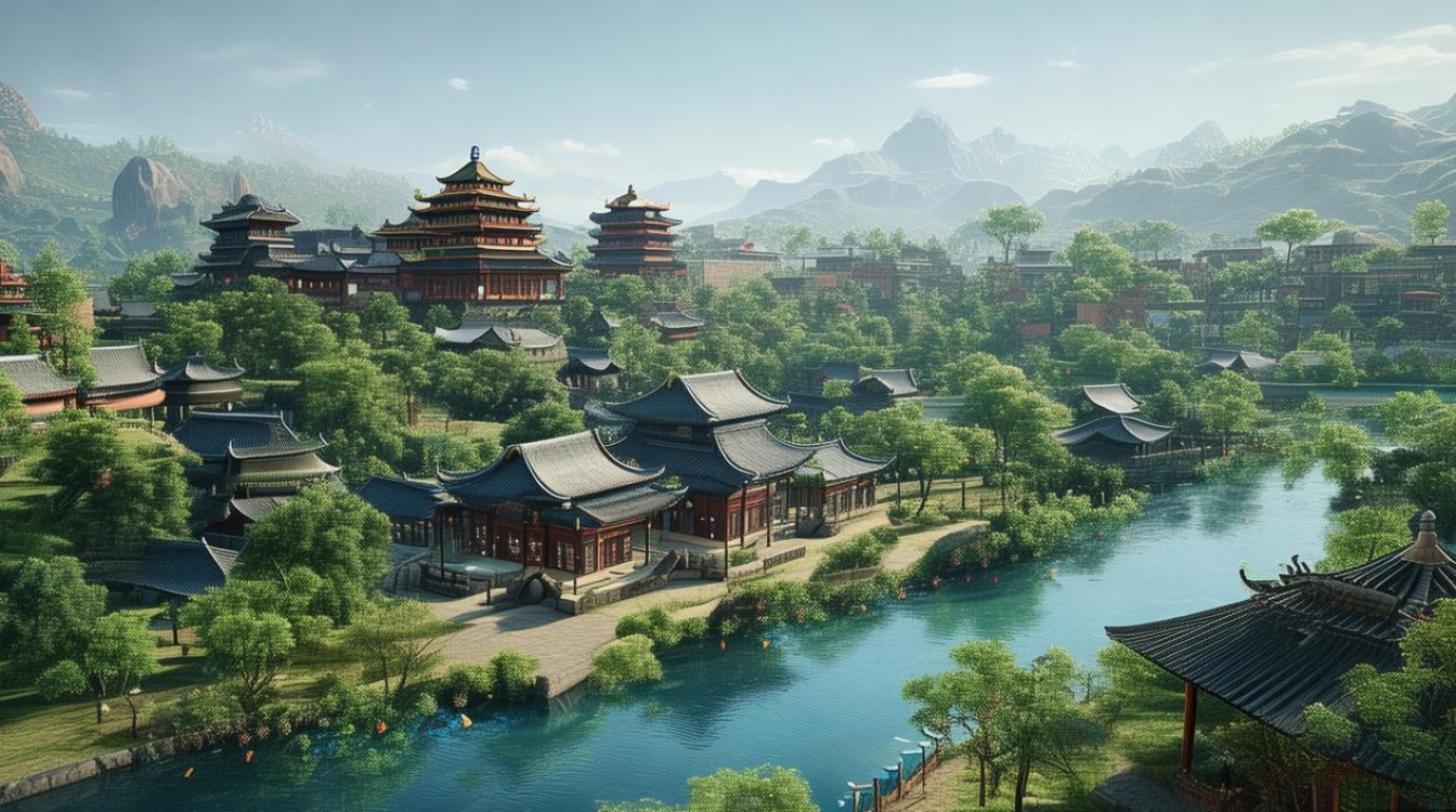 余庆旅游景点有哪些