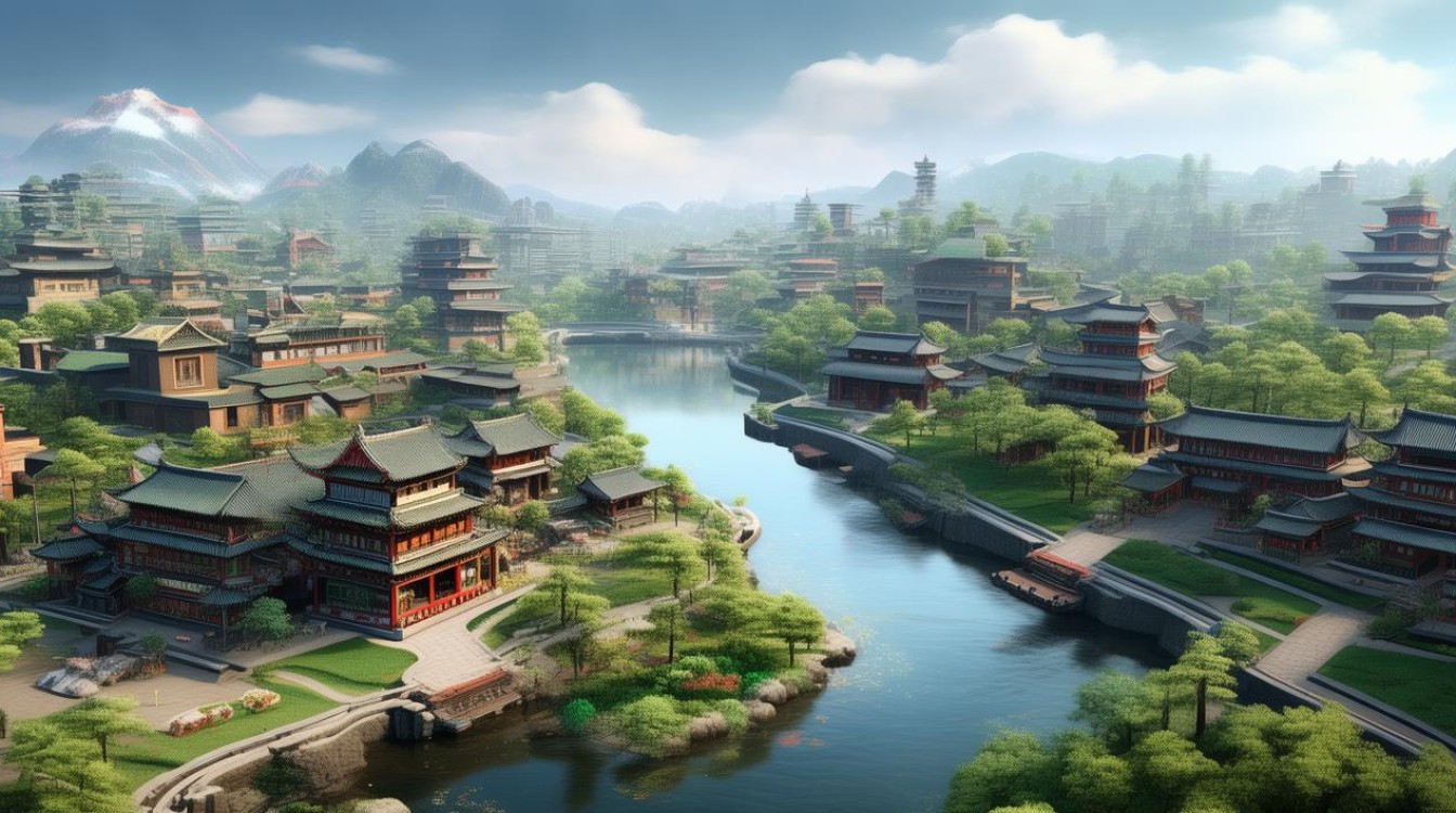 余庆旅游景点有哪些