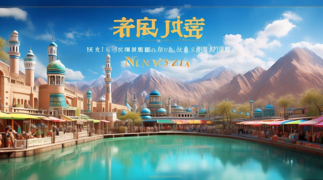 宁夏有啥旅游景点