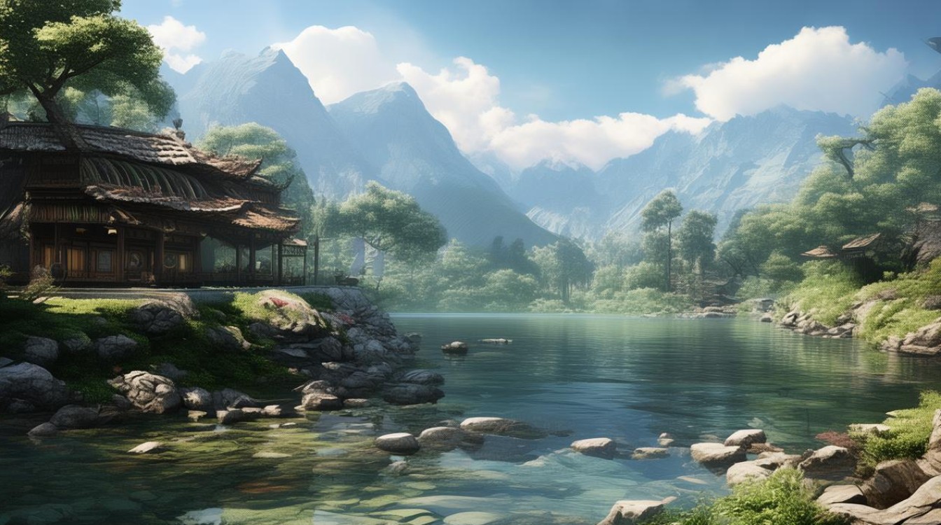 互助旅游景点有哪些