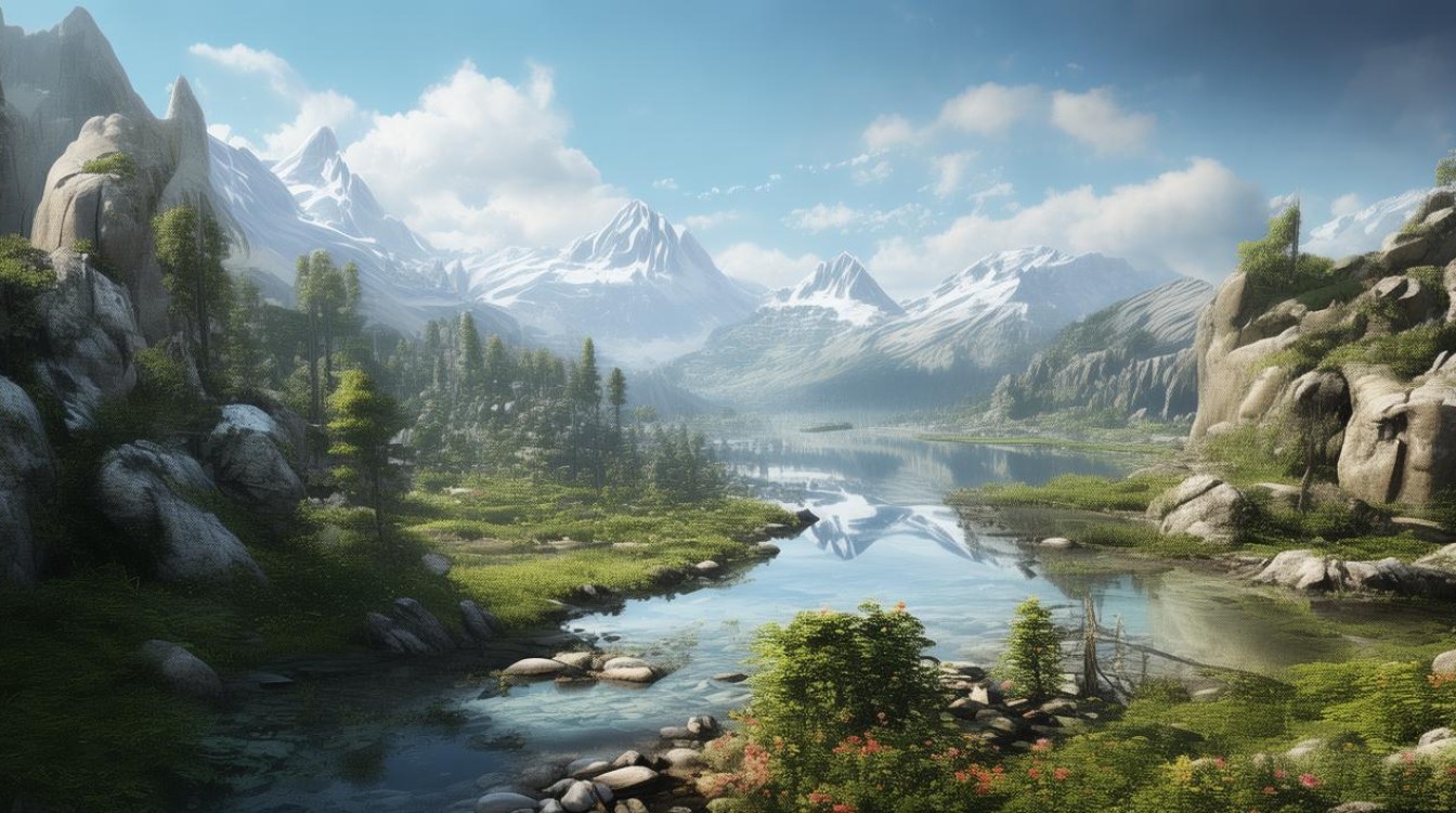 互助旅游景点有哪些