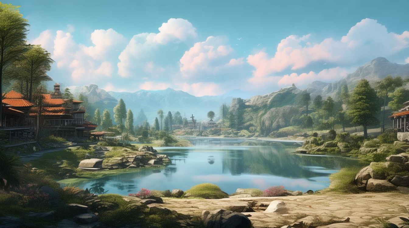 互助旅游景点有哪些