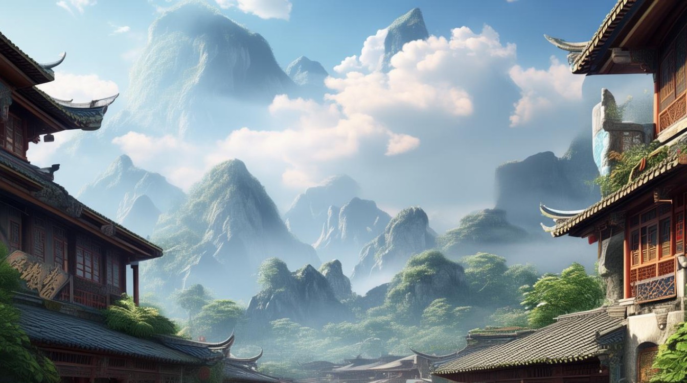 安顺市有什么景点