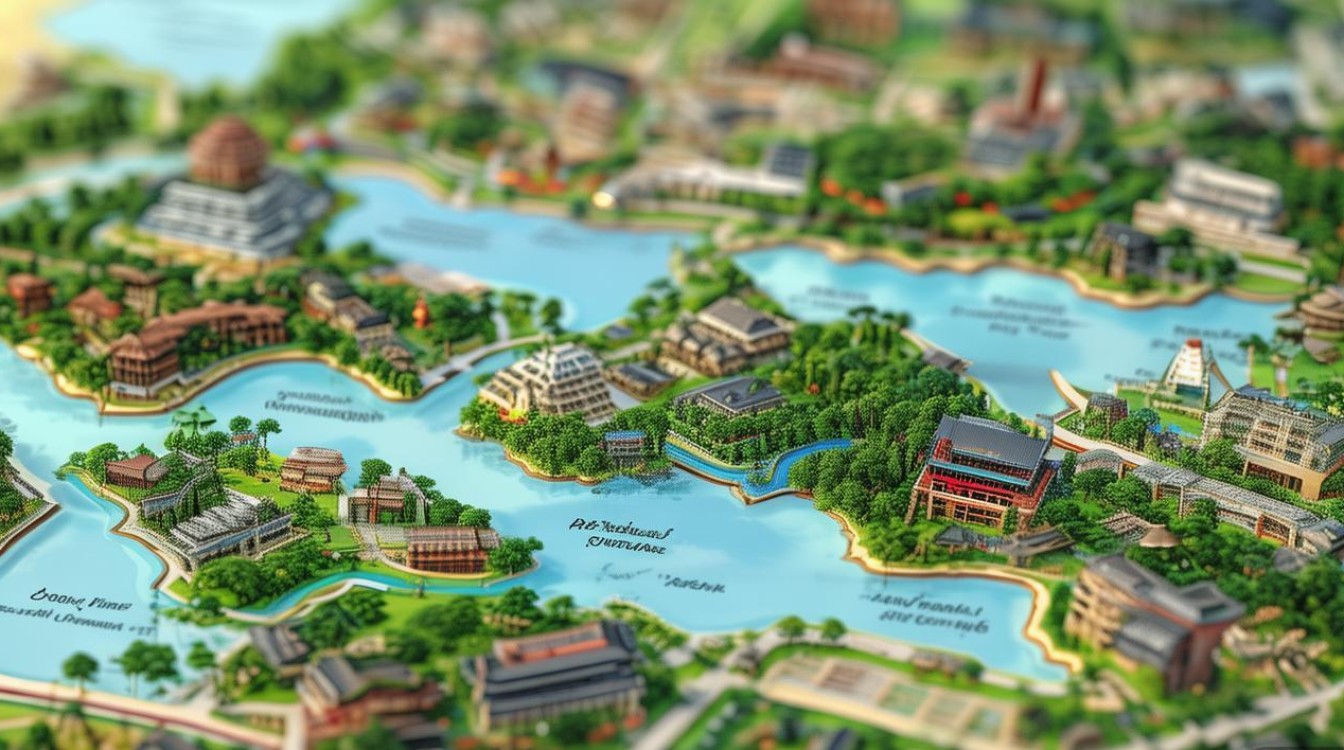 番禺有什么景点好玩