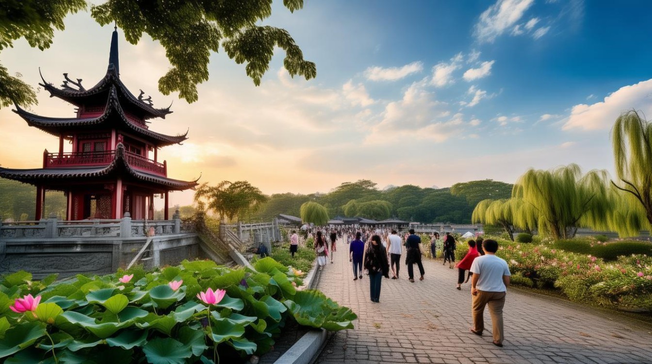 番禺有什么景点好玩