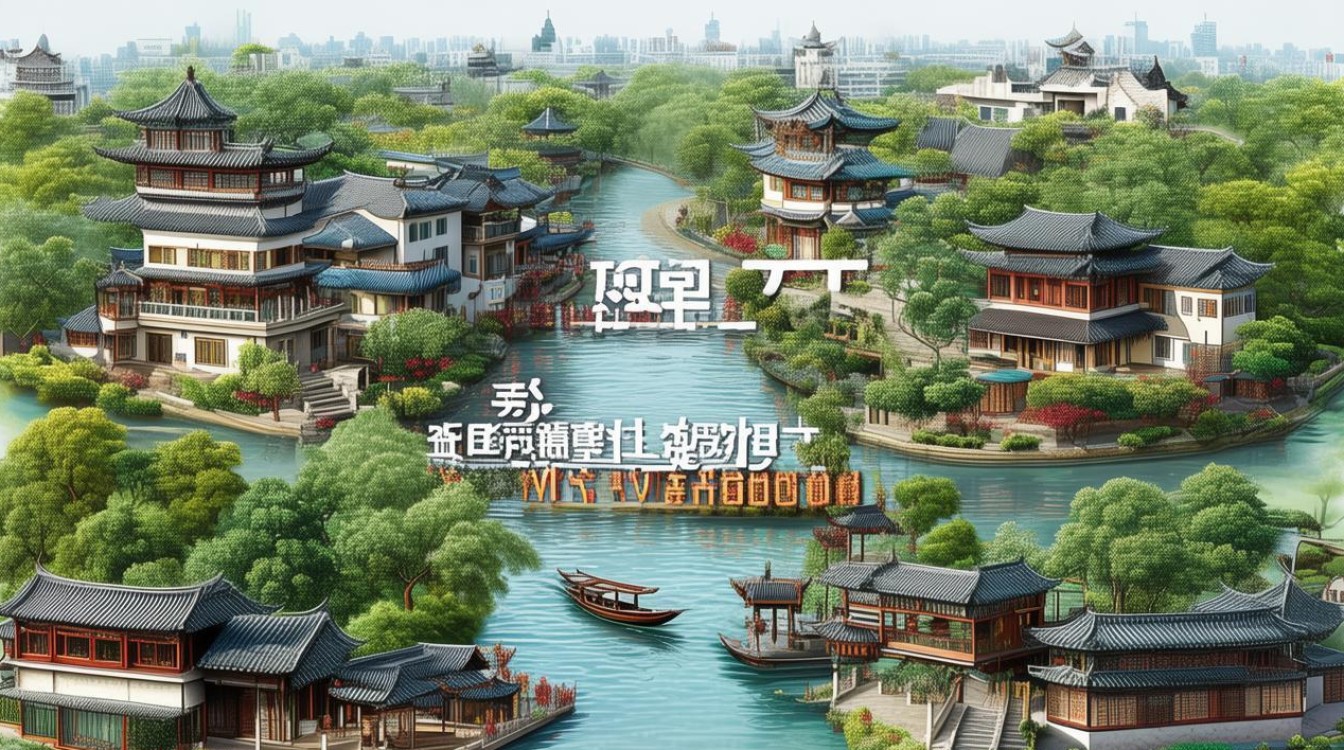 苏州旅游必去景点排名 苏州旅游必去景点排名