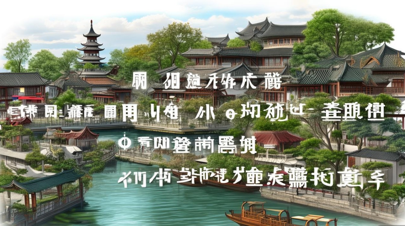 苏州旅游必去景点排名 苏州旅游必去景点排名