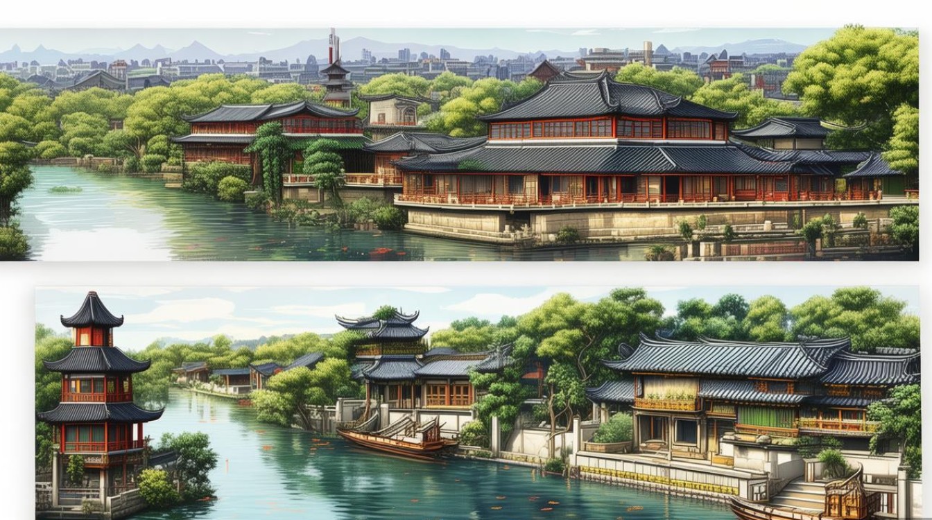 苏州旅游必去景点排名 苏州旅游必去景点排名