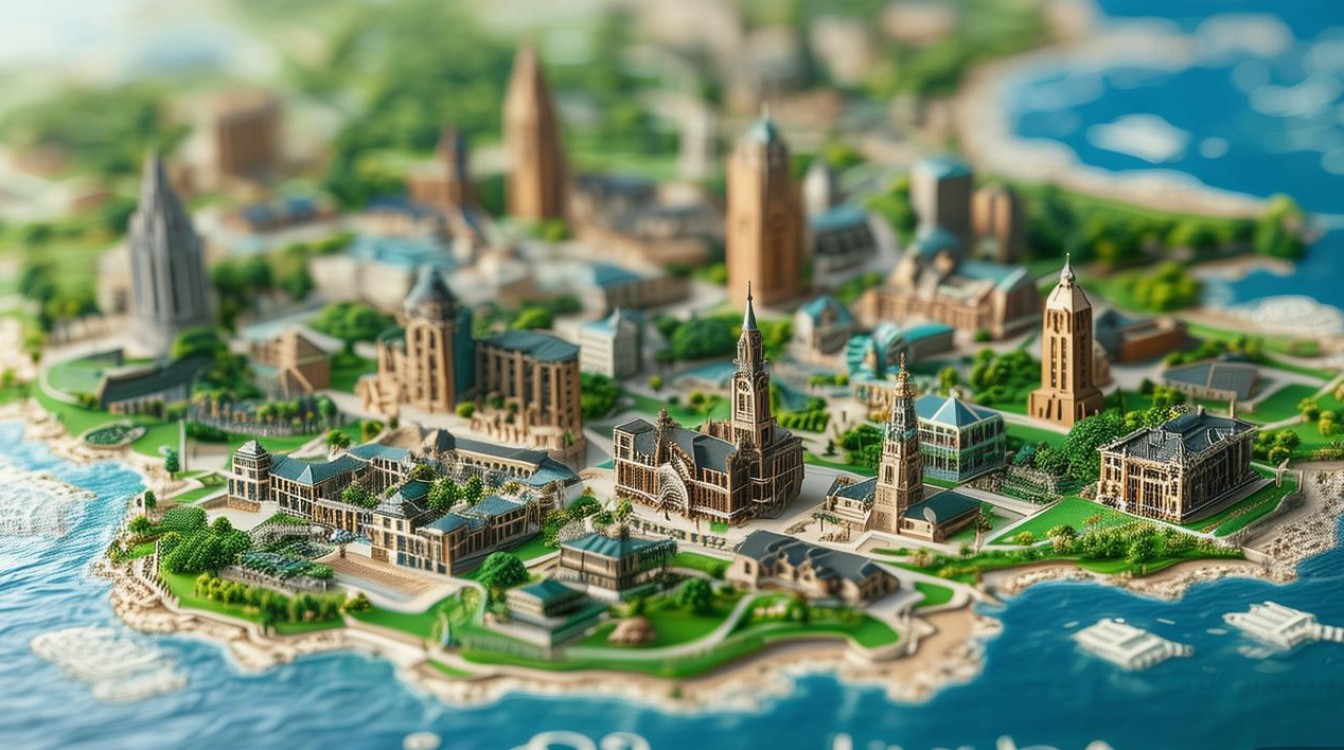 青岛自驾游必去景点 青岛自驾游必去景点