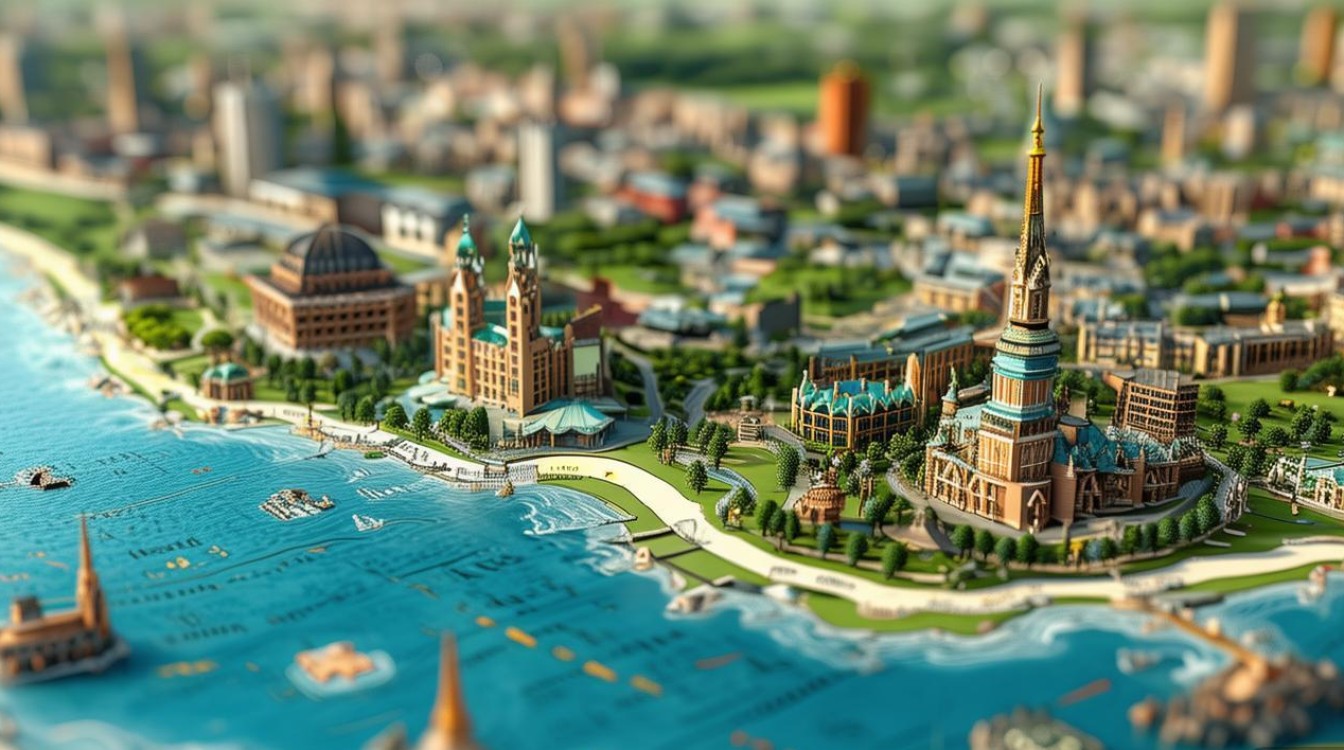 青岛自驾游必去景点 青岛自驾游必去景点