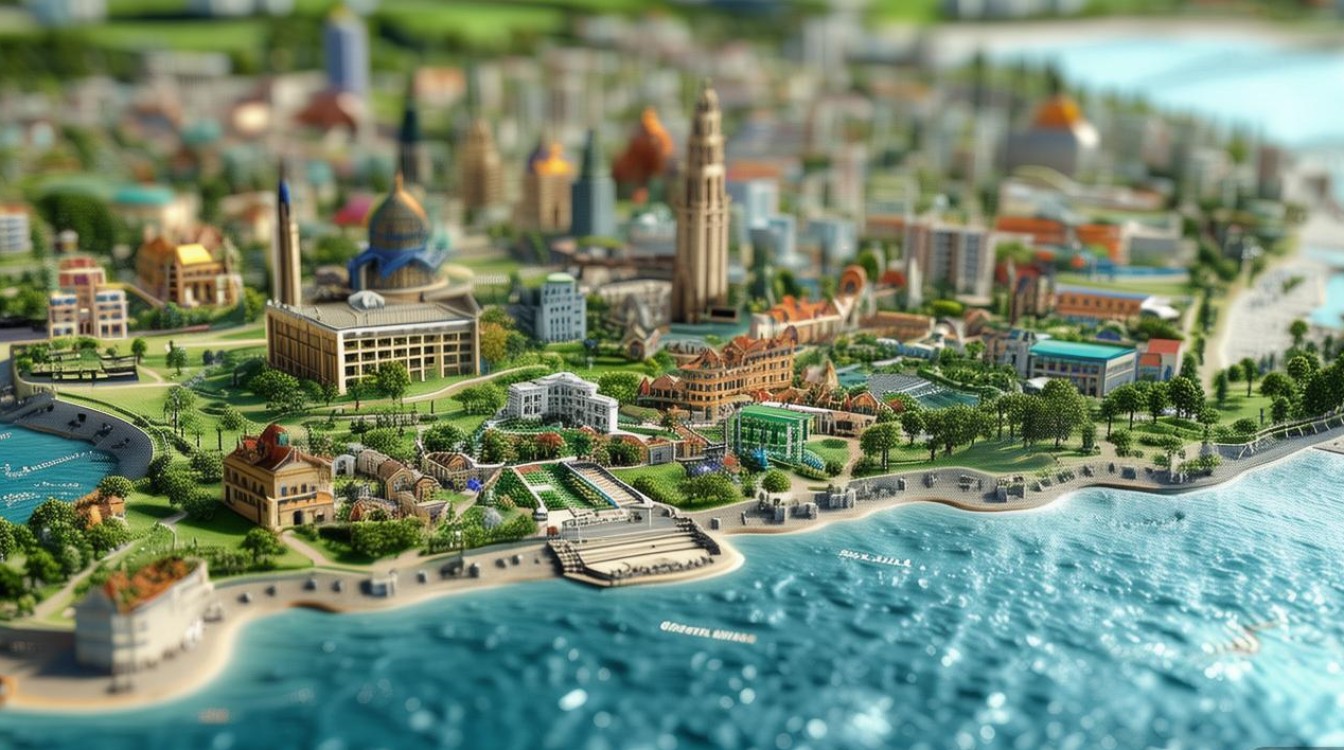 青岛自驾游必去景点 青岛自驾游必去景点