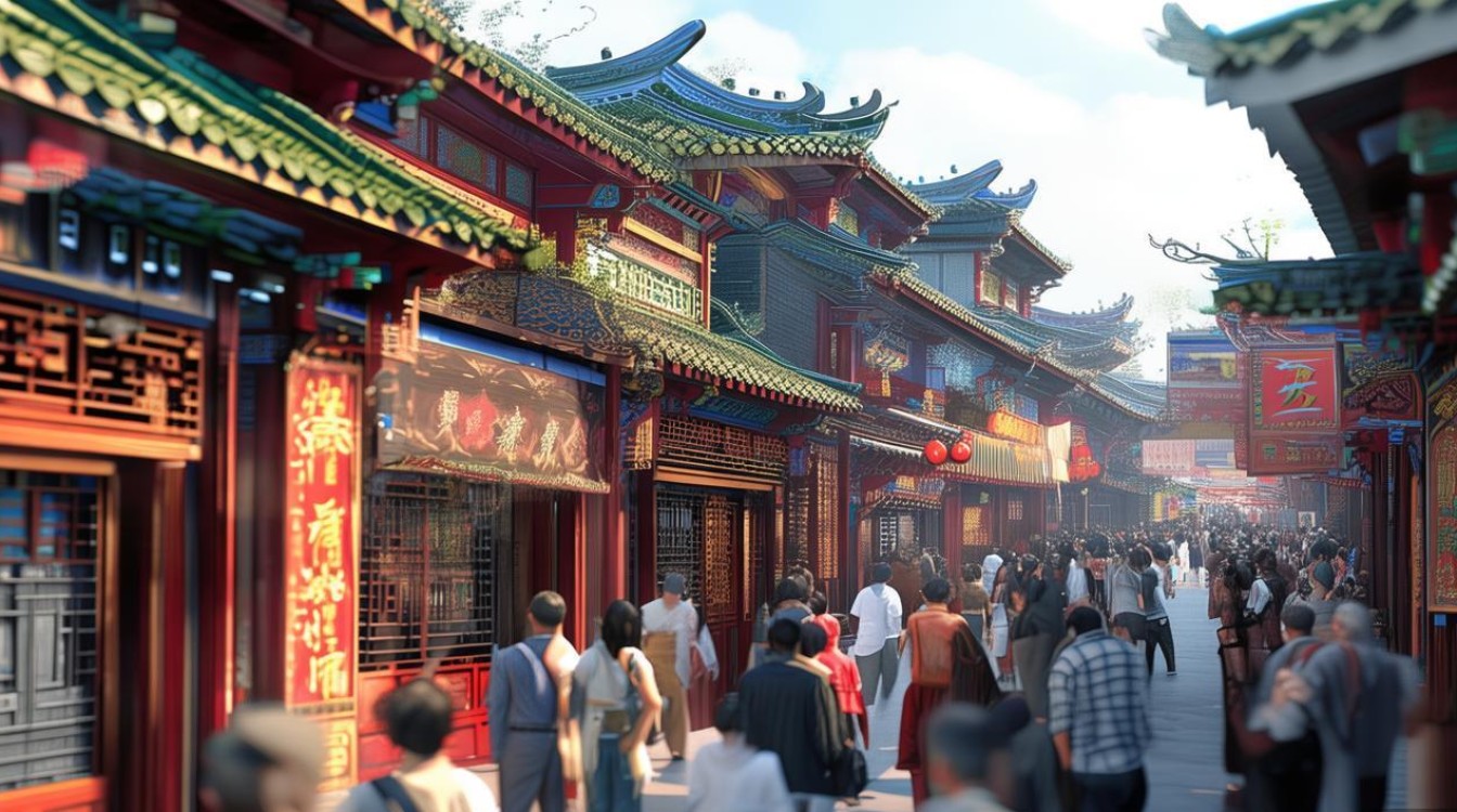 广东出名的旅游景点 广东出名的旅游景点