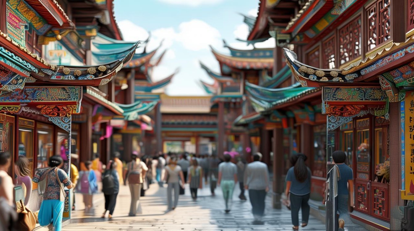 广东出名的旅游景点 广东出名的旅游景点