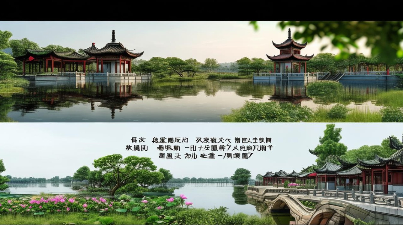 杭州的公园有哪些景点