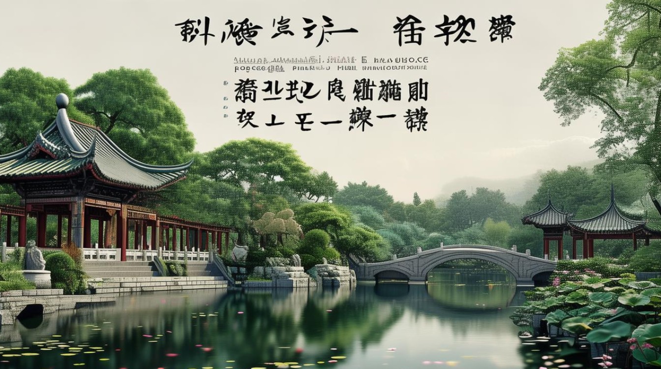 杭州的公园有哪些景点