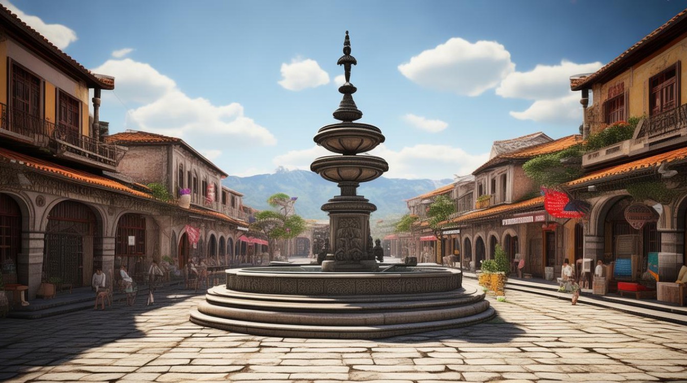 吉安有什么旅游景点