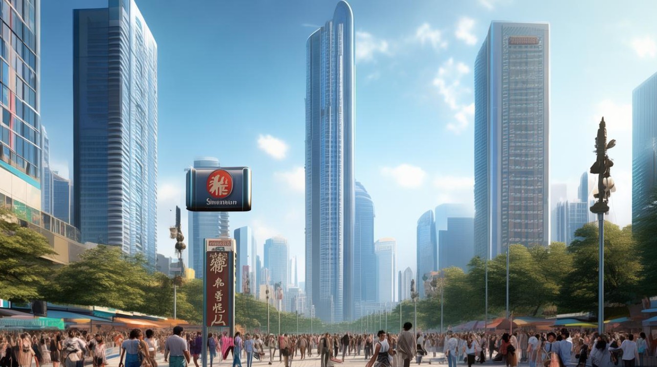 深圳著名的旅游景点