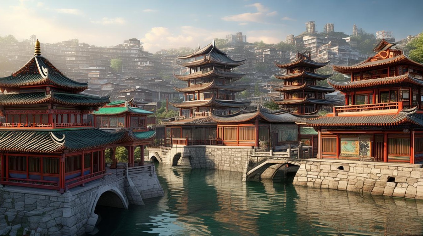 淮阴旅游景点有哪些