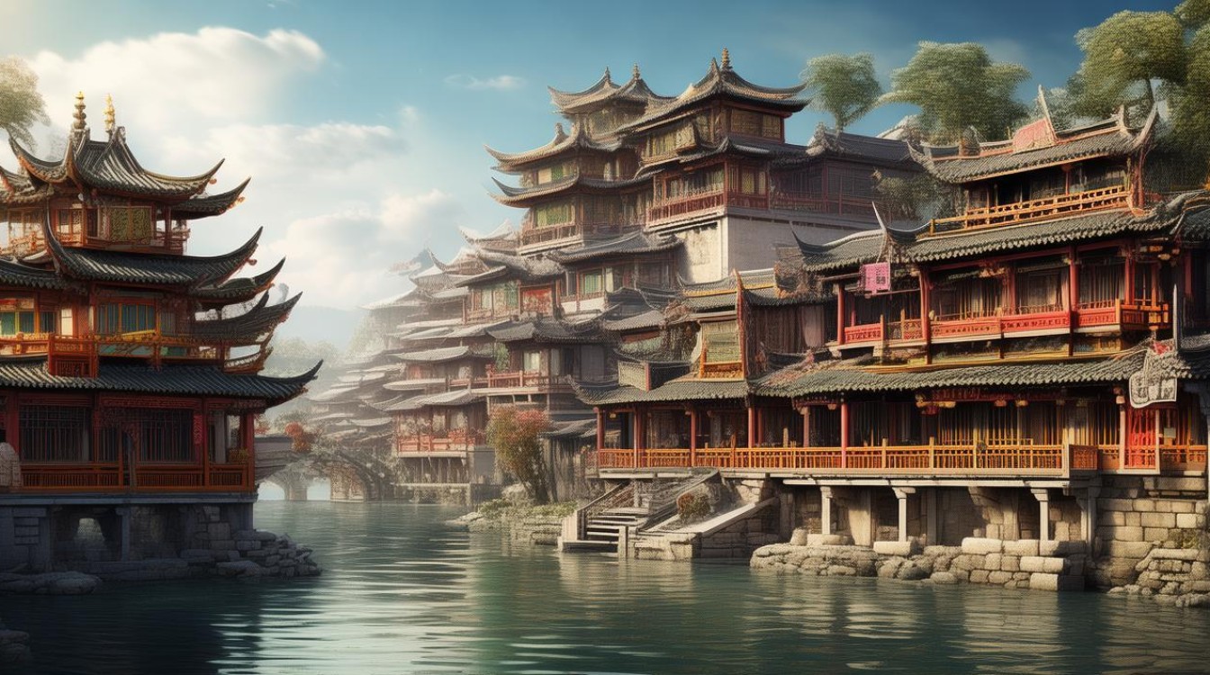 淮阴旅游景点有哪些