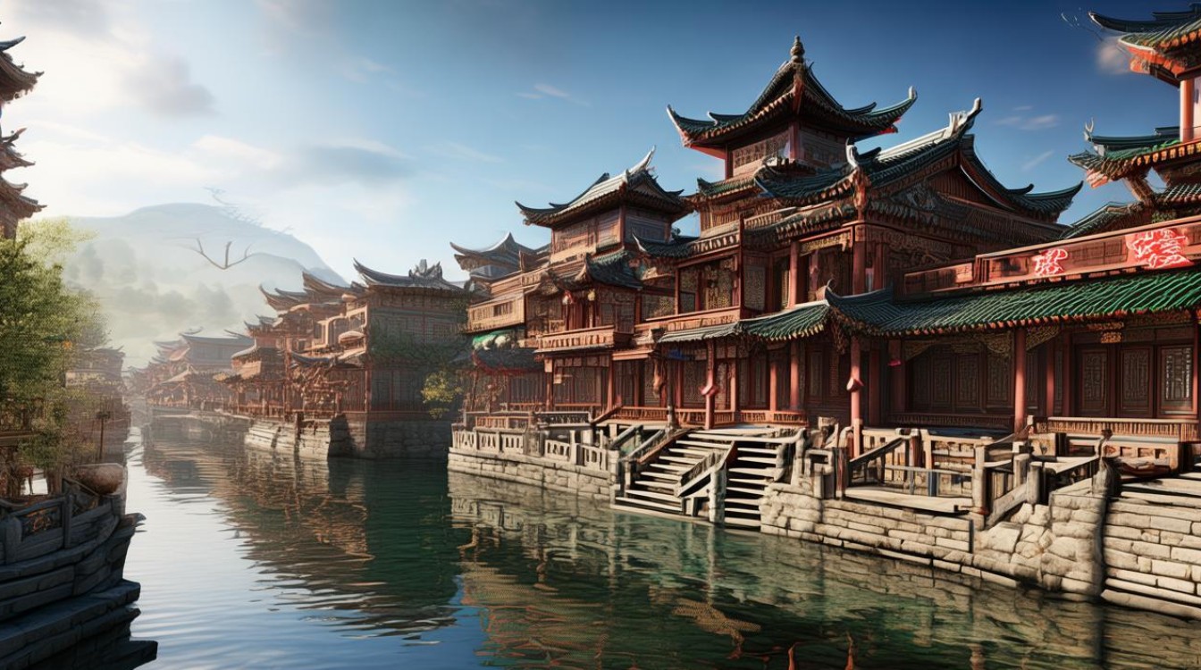 淮阴旅游景点有哪些