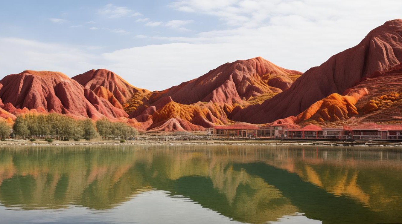 张掖有哪些好玩的景点 张掖有哪些好玩的景点