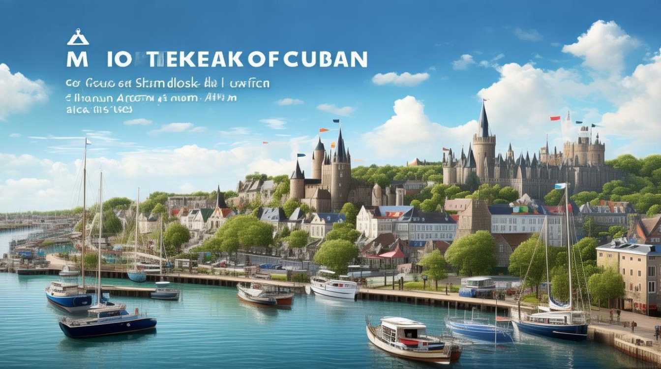 北海著名景点有哪些