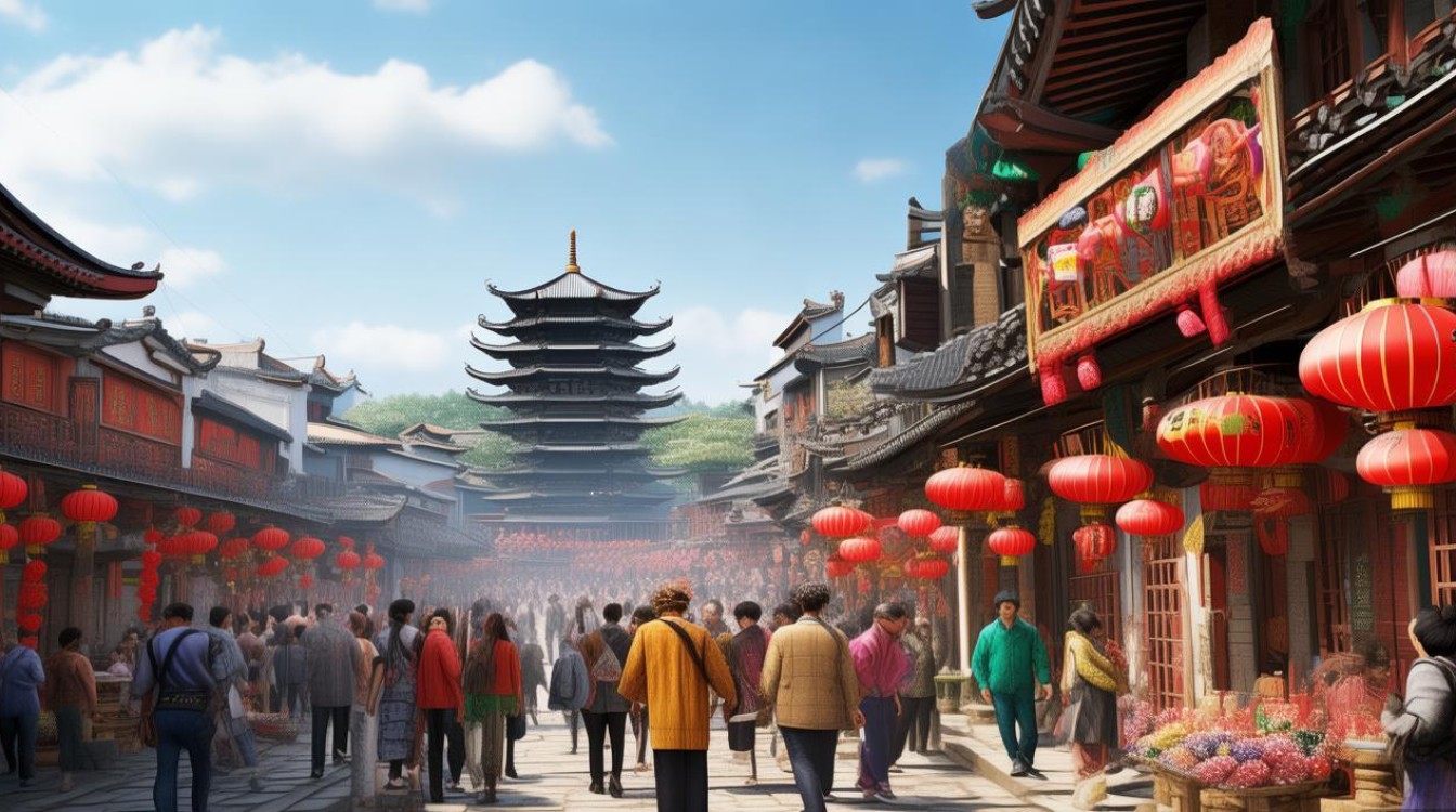 长治有什么好玩的景点