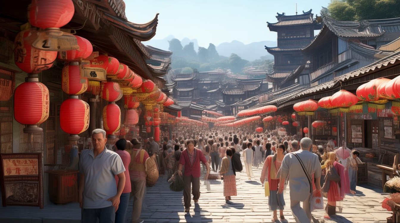 长治有什么好玩的景点