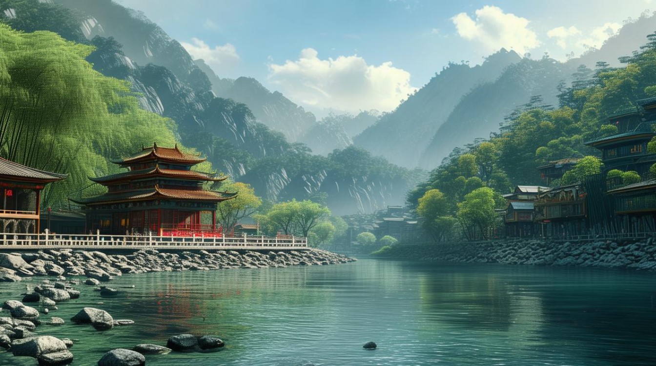 雅安有什么旅游景点