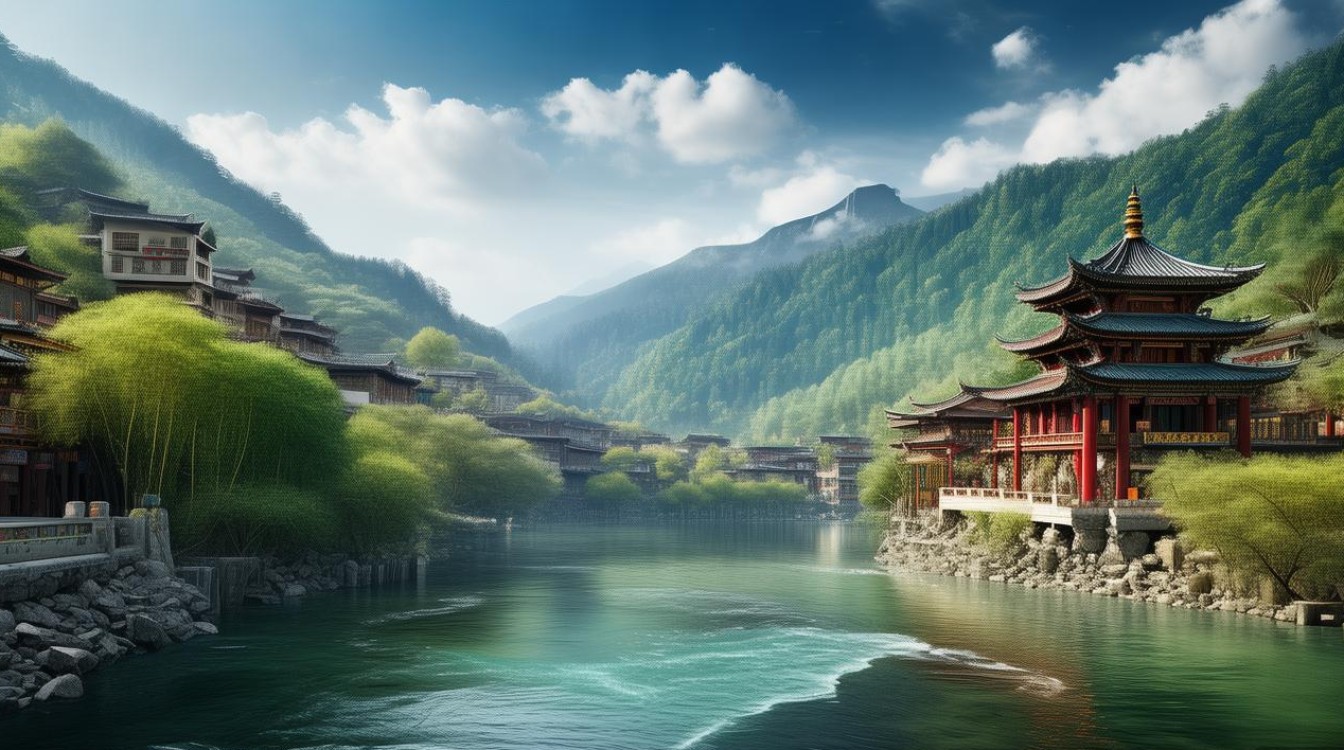 雅安有什么旅游景点