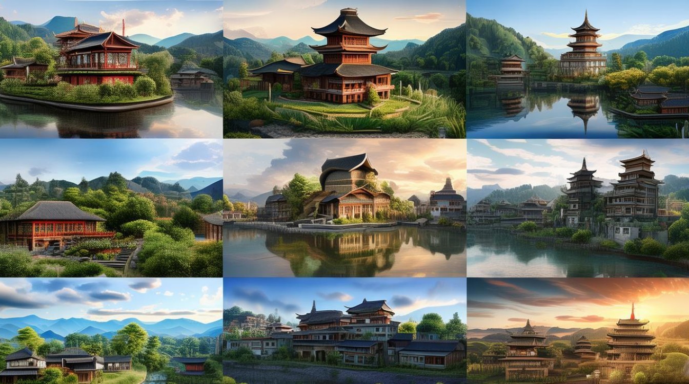 遵义周边的旅游景点 遵义周边的旅游景点