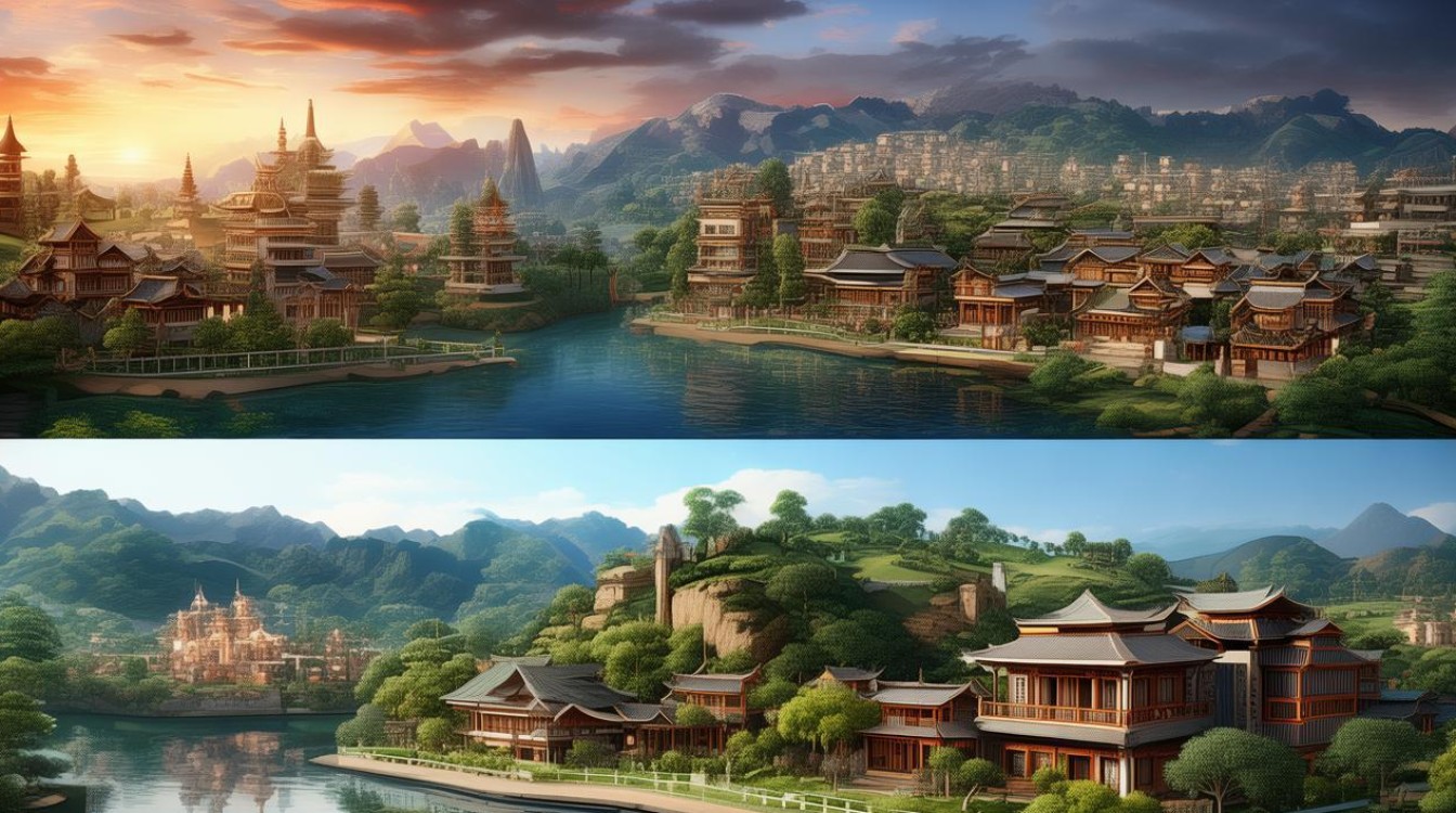 遵义周边的旅游景点 遵义周边的旅游景点