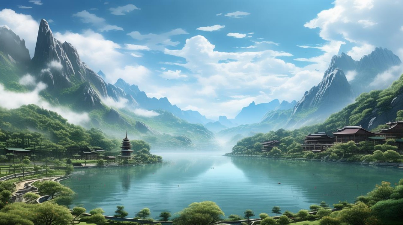 河南桐柏旅游景点 河南桐柏旅游景点