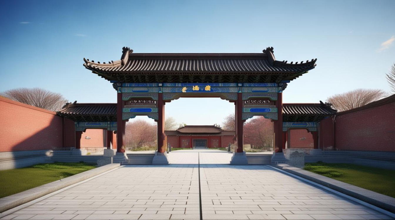 清华大学景点有哪些