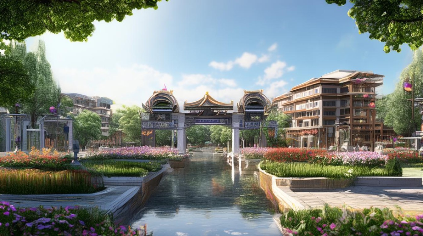 厦门大学有哪些景点