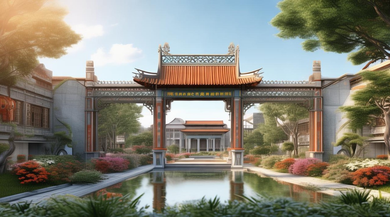 厦门大学有哪些景点