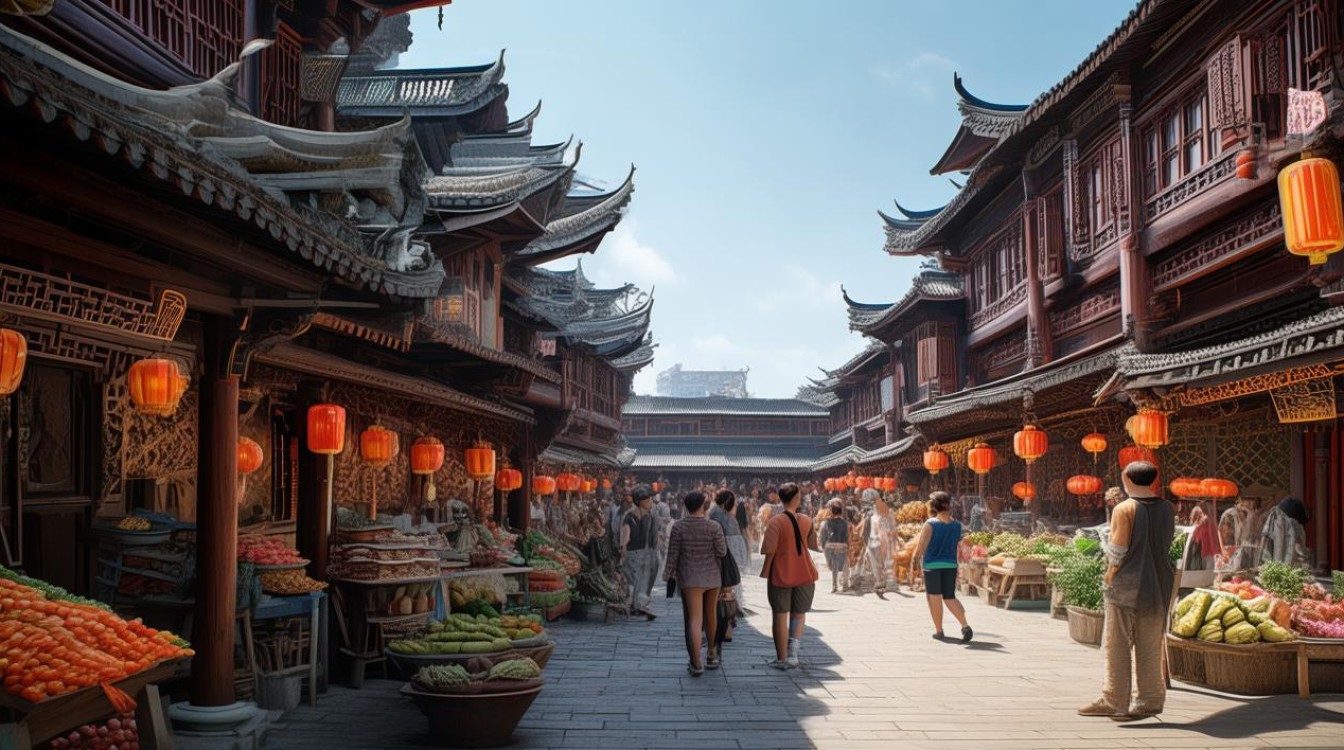 枣庄有什么旅游景点 枣庄有什么旅游景点