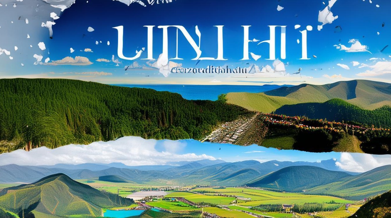 林芝旅游十大景点 林芝旅游十大景点