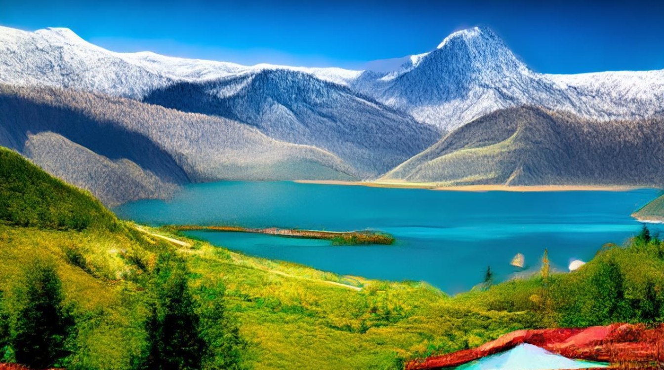 林芝旅游十大景点 林芝旅游十大景点