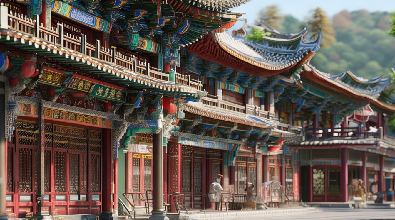 临潼景点排行榜 临潼景点排行榜