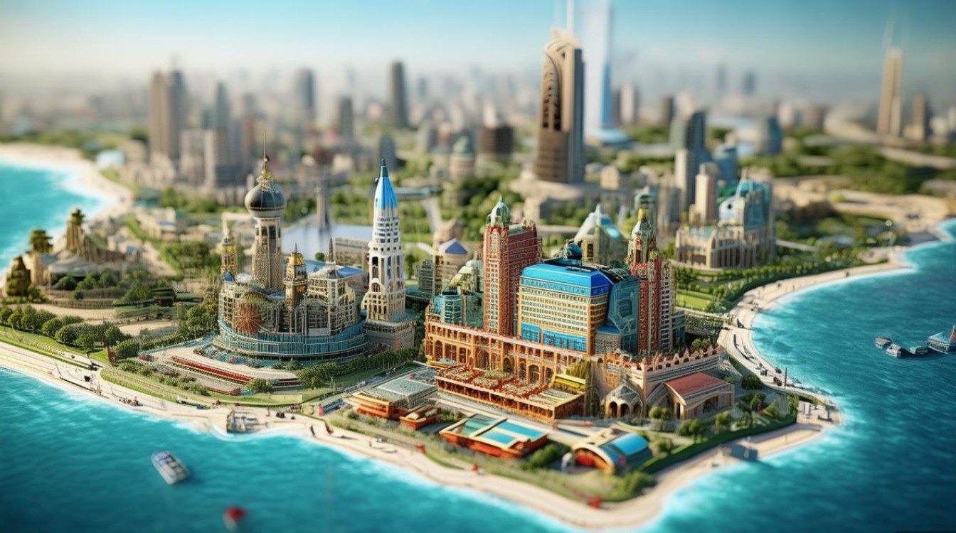 珠海景点排名大全