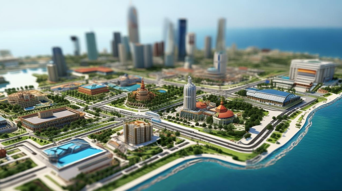 珠海景点排名大全