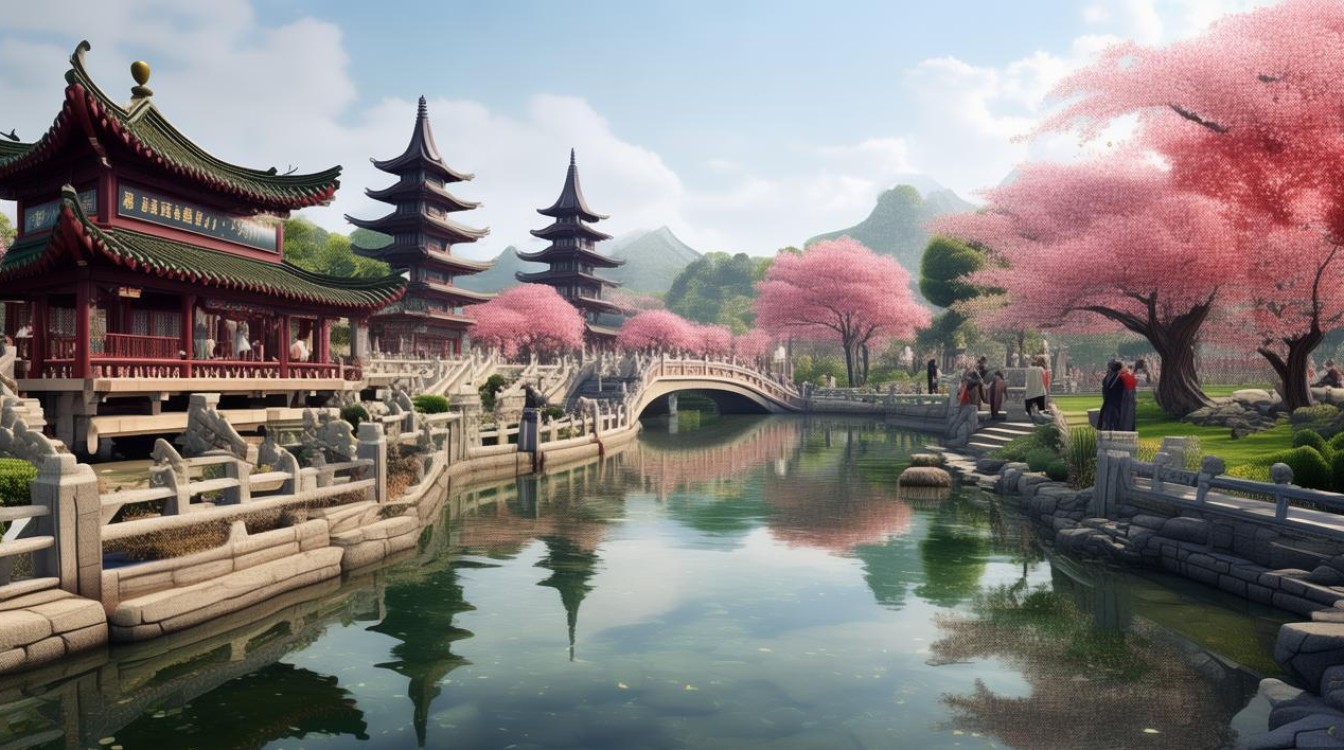 常山哪里好玩的景点