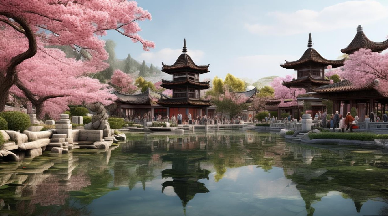 常山哪里好玩的景点